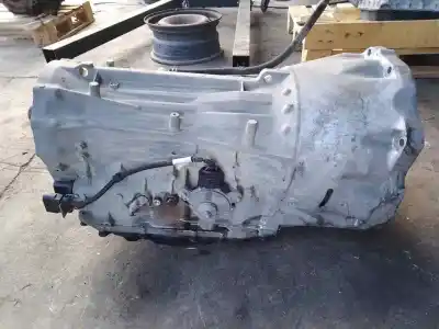 İkinci el araba yedek parçası vites kutusu için audi q7 (4l) bug oem iam referansları hxg  