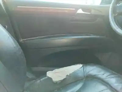 İkinci el araba yedek parçası sol ön kapi kaplamasi için audi q7 (4l) bug oem iam referansları 