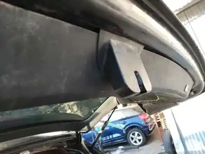 İkinci el araba yedek parçası bagaj / kapi kilidi için audi q7 (4l) bug oem iam referansları 