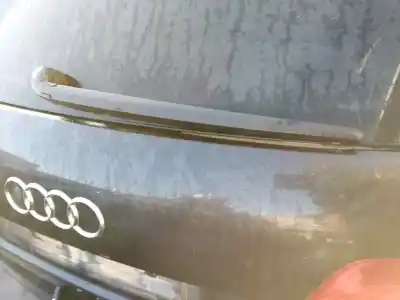 İkinci el araba yedek parçası arka silecek kolu için audi q7 (4l) bug oem iam referansları 