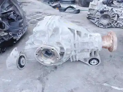 İkinci el araba yedek parçası arka diferansiyel için audi q7 (4l) bug oem iam referansları 446031018  
