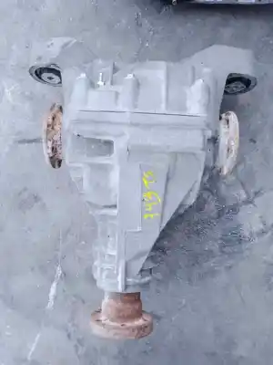 İkinci el araba yedek parçası arka diferansiyel için audi q7 (4l) bug oem iam referansları 446031018