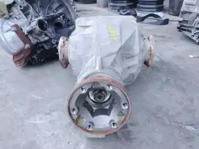 İkinci el araba yedek parçası arka diferansiyel için audi q7 (4l) bug oem iam referansları 446031018  