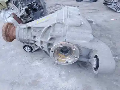 İkinci el araba yedek parçası arka diferansiyel için audi q7 (4l) bug oem iam referansları 446031018  