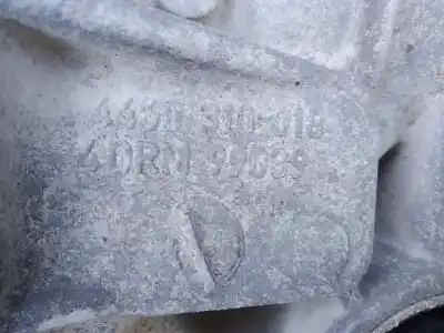 İkinci el araba yedek parçası arka diferansiyel için audi q7 (4l) bug oem iam referansları 446031018  