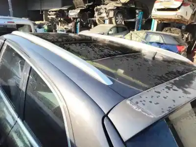 Gebrauchtes Autoersatzteil dachstangen zum audi q7 (4l) bug oem-iam-referenzen   
