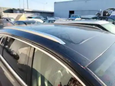 İkinci el araba yedek parçası çati barlari için audi q7 (4l) bug oem iam referansları 