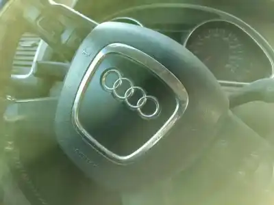 İkinci el araba yedek parçası hava yastigi kiti için audi q7 (4l) bug oem iam referansları   