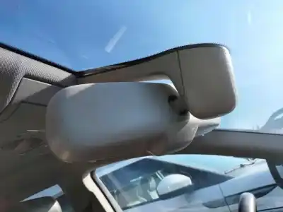 Pièce détachée automobile d'occasion rétroviseur intérieur pour audi q7 (4l) bug références oem iam   
