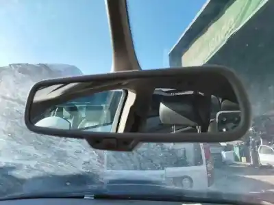 İkinci el araba yedek parçası iç ayna için audi q7 (4l) bug oem iam referansları 