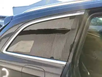 İkinci el araba yedek parçası moon custody arka sag için audi q7 (4l) bug oem iam referansları 