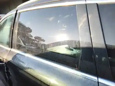 İkinci el araba yedek parçası arka sag pencere için audi q7 (4l) bug oem iam referansları 