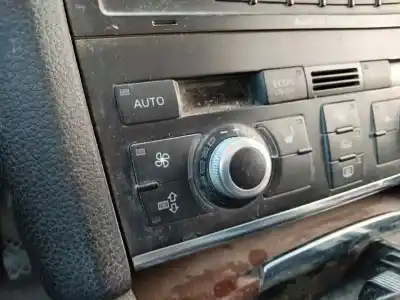 İkinci el araba yedek parçası iklim kontrolü için audi q7 (4l) bug oem iam referansları   