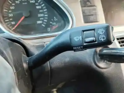 İkinci el araba yedek parçası çok fonksiyonlu kontrol için audi q7 (4l) bug oem iam referansları 