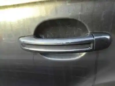 İkinci el araba yedek parçası arka sol dis kol için audi q7 (4l) bug oem iam referansları 