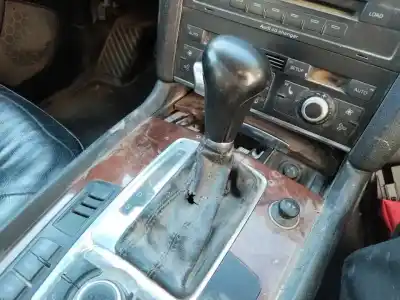 İkinci el araba yedek parçası vites kolu için audi q7 (4l) bug oem iam referansları 