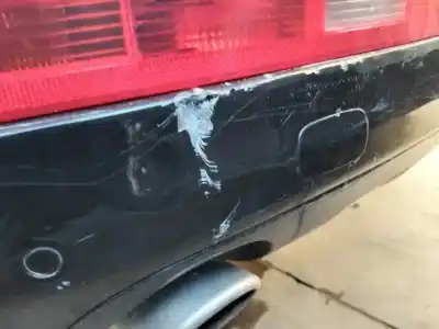 İkinci el araba yedek parçası arka tampon için audi q7 (4l) bug oem iam referansları   