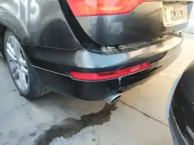 İkinci el araba yedek parçası arka tampon için audi q7 (4l) bug oem iam referansları 