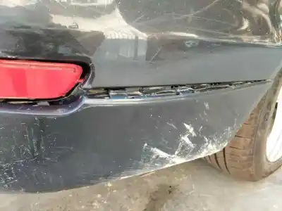 İkinci el araba yedek parçası arka tampon için audi q7 (4l) bug oem iam referansları   