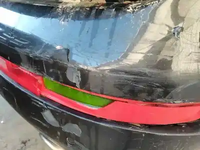 İkinci el araba yedek parçası arka tampon için audi q7 (4l) bug oem iam referansları   