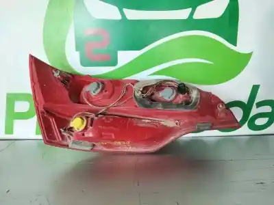 İkinci el araba yedek parçası sag kuyruk lambasi için audi q7 (4l) bug oem iam referansları   