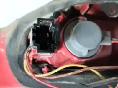 İkinci el araba yedek parçası sol kuyruk lambasi için audi q7 (4l) bug oem iam referansları   