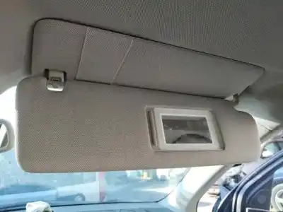 İkinci el araba yedek parçası sag güneslik için audi q7 (4l) bug oem iam referansları   