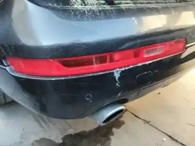 İkinci el araba yedek parçası arka sol tampon lamba için audi q7 (4l) bug oem iam referansları 