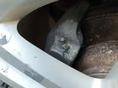 İkinci el araba yedek parçası sol arka fren kaliper için audi q7 (4l) bug oem iam referansları 