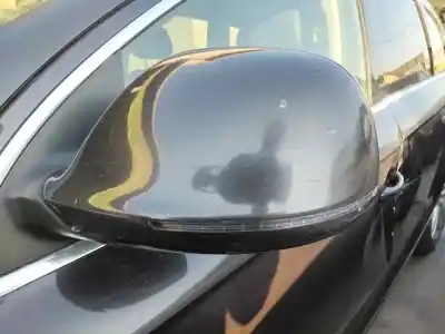 İkinci el araba yedek parçası sol ayna için audi q7 (4l) bug oem iam referansları   