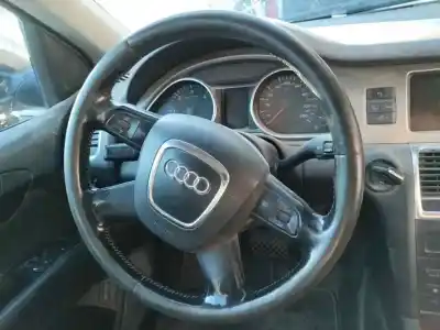 İkinci el araba yedek parçası direksiyon için audi q7 (4l) bug oem iam referansları 