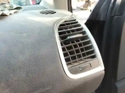 İkinci el araba yedek parçası havalandirma izgarasi için audi q7 (4l) bug oem iam referansları 