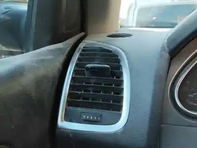 İkinci el araba yedek parçası havalandirma izgarasi için audi q7 (4l) bug oem iam referansları 