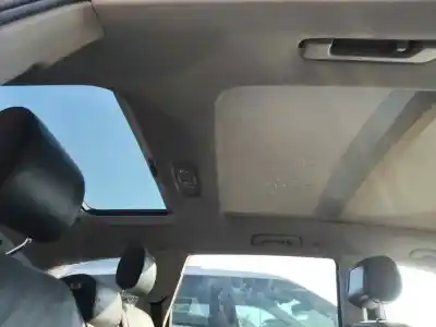 İkinci el araba yedek parçası elektrikli çati için audi q7 (4l) bug oem iam referansları   