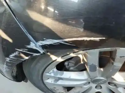 İkinci el araba yedek parçası sol ön çamurluk için audi q7 (4l) bug oem iam referansları   