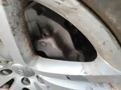 İkinci el araba yedek parçası ön sag fren kaliper için audi q7 (4l) bug oem iam referansları 