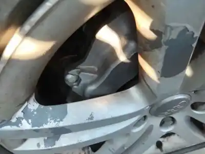 İkinci el araba yedek parçası ön sol fren kaliper için audi q7 (4l) bug oem iam referansları 