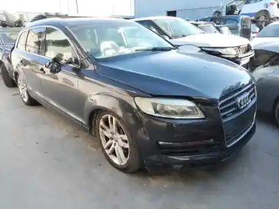 İkinci el araba yedek parçası ön sol baglanti için audi q7 (4l) bug oem iam referansları 