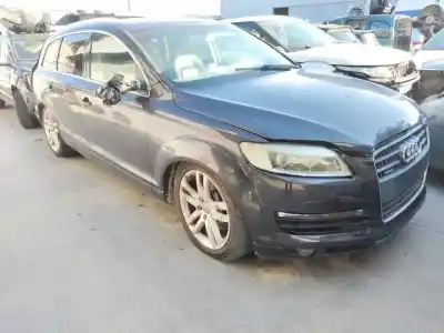 İkinci el araba yedek parçası transfer vaka için audi q7 (4l) bug oem iam referansları 