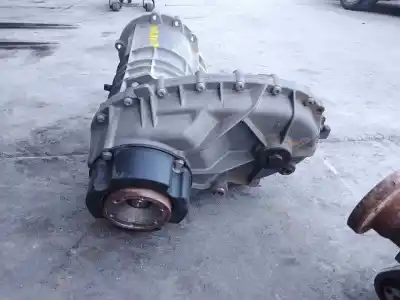 Tweedehands auto-onderdeel transfergeval voor audi q7 (4l) bug oem iam-referenties 0aq341010e  