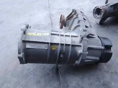 Tweedehands auto-onderdeel transfergeval voor audi q7 (4l) bug oem iam-referenties 0aq341010e  