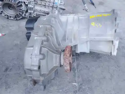 Tweedehands auto-onderdeel transfergeval voor audi q7 (4l) bug oem iam-referenties 0aq341010e  