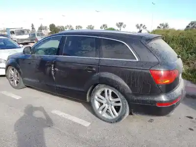 İkinci el araba yedek parçası alternatör için audi q7 (4l) bug oem iam referansları 059903015r