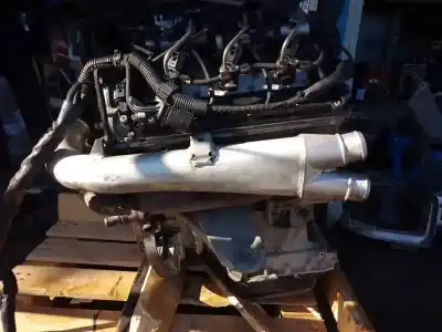 Piesă de schimb auto la mâna a doua motor complet pentru audi q7 (4l) bug referințe oem iam bug  