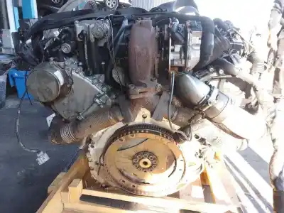 İkinci el araba yedek parçası komple motor için audi q7 (4l) bug oem iam referansları bug