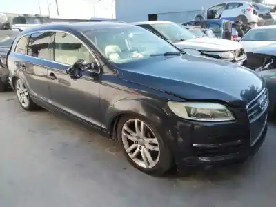 İkinci el araba yedek parçası ön sag amortisör için audi q7 (4l) bug oem iam referansları 