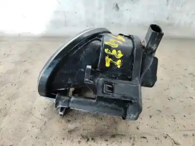 Pièce détachée automobile d'occasion feu antibrouillard gauche pour audi q7 (4l) bug références oem iam 24696700l  