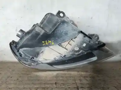 Pezzo di ricambio per auto di seconda mano faro anteriore sinistro per audi q7 (4l) bug riferimenti oem iam 4l0941003a  