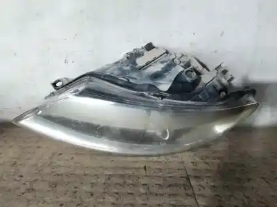 Pezzo di ricambio per auto di seconda mano faro anteriore sinistro per audi q7 (4l) bug riferimenti oem iam 4l0941003a  