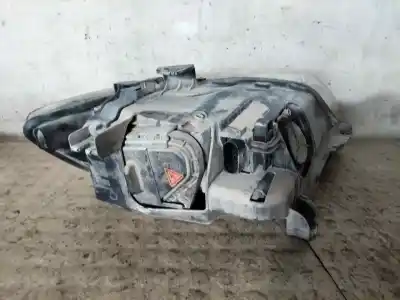Pezzo di ricambio per auto di seconda mano faro anteriore sinistro per audi q7 (4l) bug riferimenti oem iam 4l0941003a  